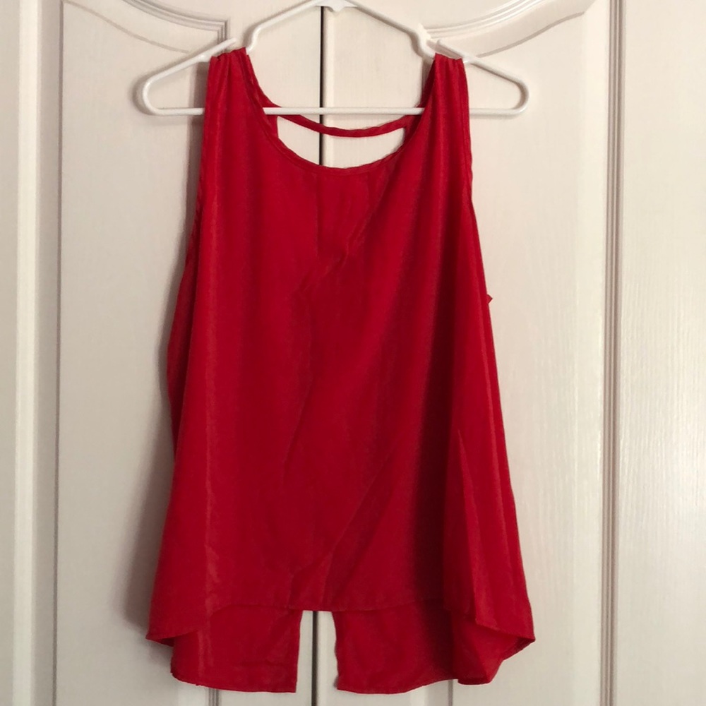 Forever 21 Twinkle tank NWT